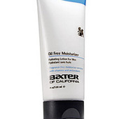 Baxter of California Oil Free Moisturizer