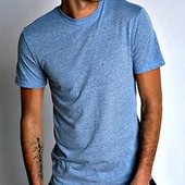 BDG PE Crew Neck T-Shirt
