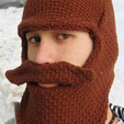 Beard Head