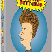 Beavis & Butt-head Vol. 1 - The Mike Judge Collection