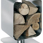 Bebop Wood Rack