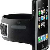 Belkin Sport Armband for iPhone