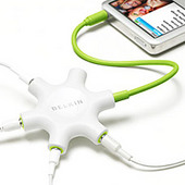 Belkin RockStar
