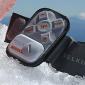 Belkin SportCommand for iPod