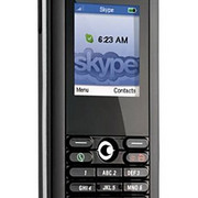 Belkin Wi-Fi Phone for Skype