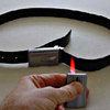 Belt Lighter