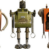 Bennett Robot Works