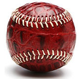 Bergino Baseballs