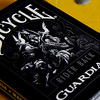 Bicycle Guardians Playing Cards
