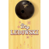 The Big Lebowski Achiever's Edition DVD