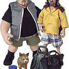 The Big Lebowski Action Figures