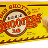 Big Shott's Edible Shooters