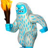 Big Vinyl Yeti