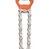 Bike Chain Bottle Opener
