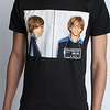 Bill Gates Mug Shot Tee