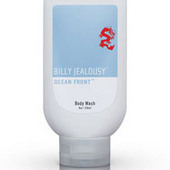 Billy Jealousy Body Wash