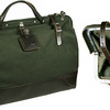Billykirk Overnight Travel Bag