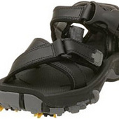Bite Crossbuck Golf Sandal