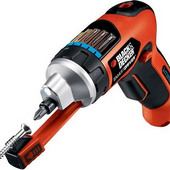 Black & Decker SmartDriver