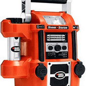 Black & Decker Storm Station