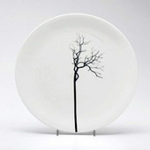 Black Forest Dinnerware