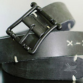 Black Rome Belt