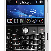 BlackBerry Bold