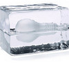 Block Lamp