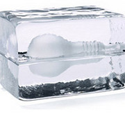Block Lamp