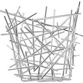 Blow Up Basket