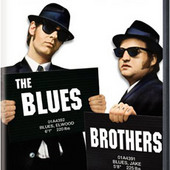 The Blues Brothers 25th Anniversary Edition
