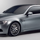 BMW M3 Concept