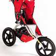 BOB Sport Utility Stroller