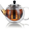 Bora Bora Teapress