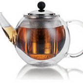 Bora Bora Teapress