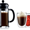 Bodum Chambord 8-Cup Press & Thermal Glasses