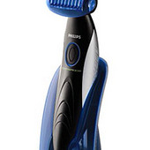 Philips Bodygroom