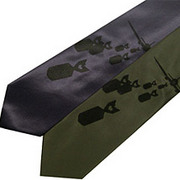 Bombs Away Tie