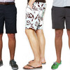 Bonobos Shorts