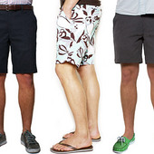 Bonobos Shorts