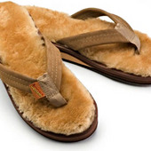 Bonsai Sandals