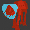 Boo Boo Walker T-Shirt