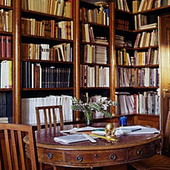 Book Decor