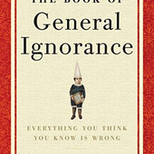 The Book of General Ignorance