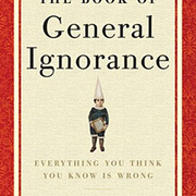 The Book of General Ignorance