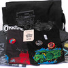 Oddica Boombox Trilogy