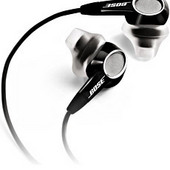 Bose TriPort In-Ear Headphones
