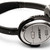 Bose QuietComfort 3 Headphones