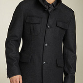Boss Corpo Wool Jacket