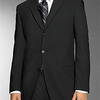 Boss Einstein Sigma Basic Suit